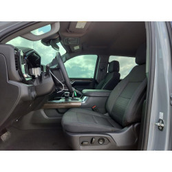 2024 CHEVROLET SILVERADO 1GCPADED7RZ398217 54253666