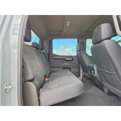 2024 CHEVROLET SILVERADO 1GCPADED7RZ398217 54253666