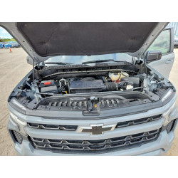 2024 CHEVROLET SILVERADO 1GCPADED7RZ398217 54253666