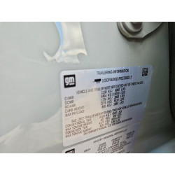 2024 CHEVROLET SILVERADO 1GCPADED7RZ398217 54253666