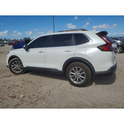 2023 HONDA CRV 7FARS3H76PE001013 54261006