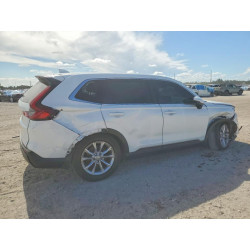 2023 HONDA CRV 7FARS3H76PE001013 54261006