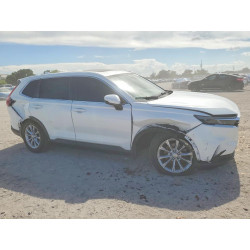2023 HONDA CRV 7FARS3H76PE001013 54261006