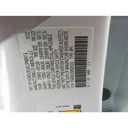 2023 HONDA CRV 7FARS3H76PE001013 54261006