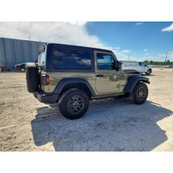 2025 JEEP WRANGLER 1C4PJXAN9SW532877 54289746