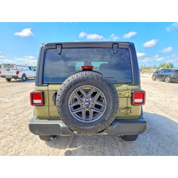 2025 JEEP WRANGLER 1C4PJXAN9SW532877 54289746