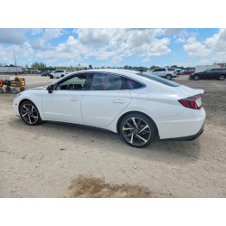 2021 HYUNDAI SONATA 5NPEJ4J23MH123794 54394846
