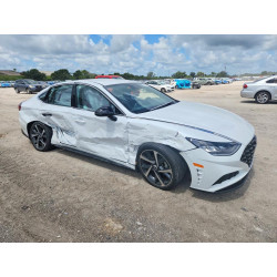 2021 HYUNDAI SONATA 5NPEJ4J23MH123794 54394846