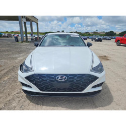 2021 HYUNDAI SONATA 5NPEJ4J23MH123794 54394846