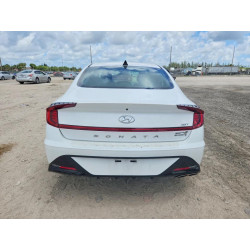 2021 HYUNDAI SONATA 5NPEJ4J23MH123794 54394846