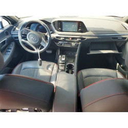 2021 HYUNDAI SONATA 5NPEJ4J23MH123794 54394846
