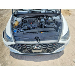 2021 HYUNDAI SONATA 5NPEJ4J23MH123794 54394846
