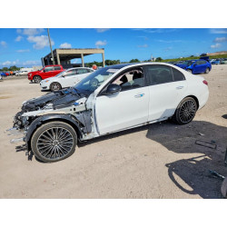 2024 MERCEDES-BENZ C-CLASS W1KAF4GB4RR180955 54409336