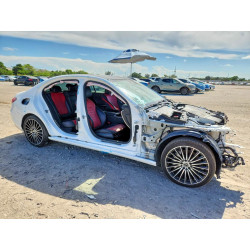 2024 MERCEDES-BENZ C-CLASS W1KAF4GB4RR180955 54409336
