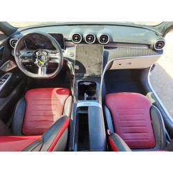 2024 MERCEDES-BENZ C-CLASS W1KAF4GB4RR180955 54409336