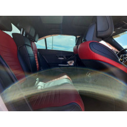 2024 MERCEDES-BENZ C-CLASS W1KAF4GB4RR180955 54409336