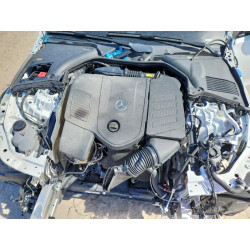 2024 MERCEDES-BENZ C-CLASS W1KAF4GB4RR180955 54409336