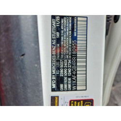 2024 MERCEDES-BENZ C-CLASS W1KAF4GB4RR180955 54409336