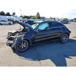 2022 MERCEDES-BENZ GLC-CLASS W1N0J6EB0NG041035 58015376