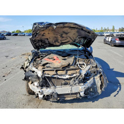 2022 MERCEDES-BENZ GLC-CLASS W1N0J6EB0NG041035 58015376