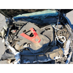 2022 MERCEDES-BENZ GLC-CLASS W1N0J6EB0NG041035 58015376