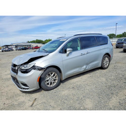 2022 CHRYSLER PACIFICA 2C4RC1BG7NR209201 49948816