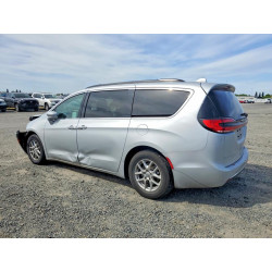 2022 CHRYSLER PACIFICA 2C4RC1BG7NR209201 49948816