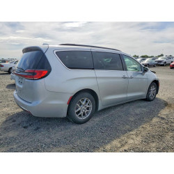 2022 CHRYSLER PACIFICA 2C4RC1BG7NR209201 49948816