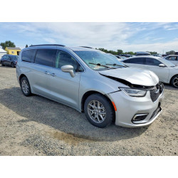 2022 CHRYSLER PACIFICA 2C4RC1BG7NR209201 49948816