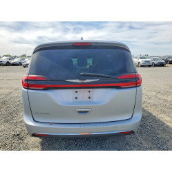 2022 CHRYSLER PACIFICA 2C4RC1BG7NR209201 49948816