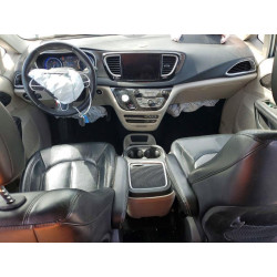 2022 CHRYSLER PACIFICA 2C4RC1BG7NR209201 49948816