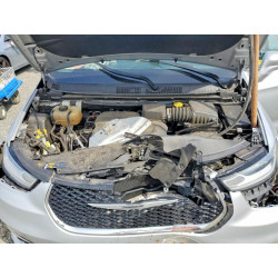 2022 CHRYSLER PACIFICA 2C4RC1BG7NR209201 49948816