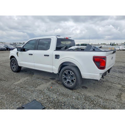 2025 FORD F150 STX 1FTEW2KP1SKD14273 55008236