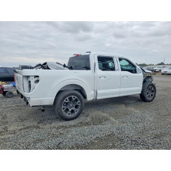 2025 FORD F150 STX 1FTEW2KP1SKD14273 55008236