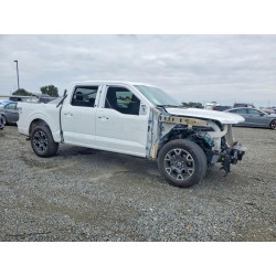 2025 FORD F150 STX 1FTEW2KP1SKD14273 55008236