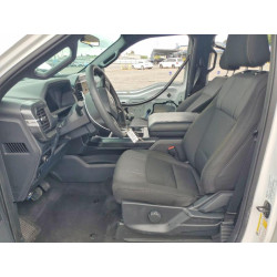 2025 FORD F150 STX 1FTEW2KP1SKD14273 55008236