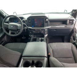 2025 FORD F150 STX 1FTEW2KP1SKD14273 55008236