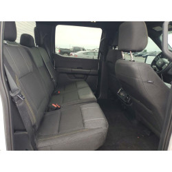 2025 FORD F150 STX 1FTEW2KP1SKD14273 55008236