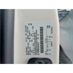 2025 FORD F150 STX 1FTEW2KP1SKD14273 55008236