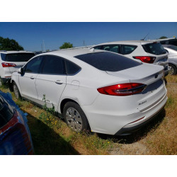 2020 FORD FUSION 3FA6P0G71LR149519 56376096