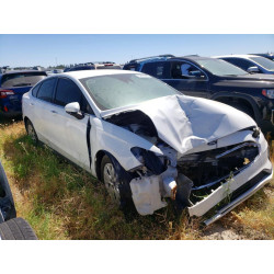 2020 FORD FUSION 3FA6P0G71LR149519 56376096