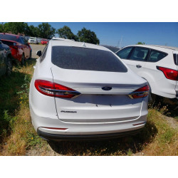2020 FORD FUSION 3FA6P0G71LR149519 56376096