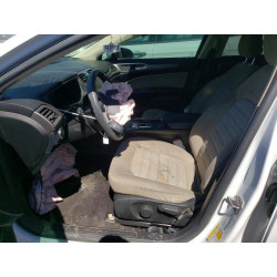 2020 FORD FUSION 3FA6P0G71LR149519 56376096