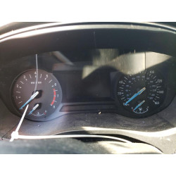 2020 FORD FUSION 3FA6P0G71LR149519 56376096