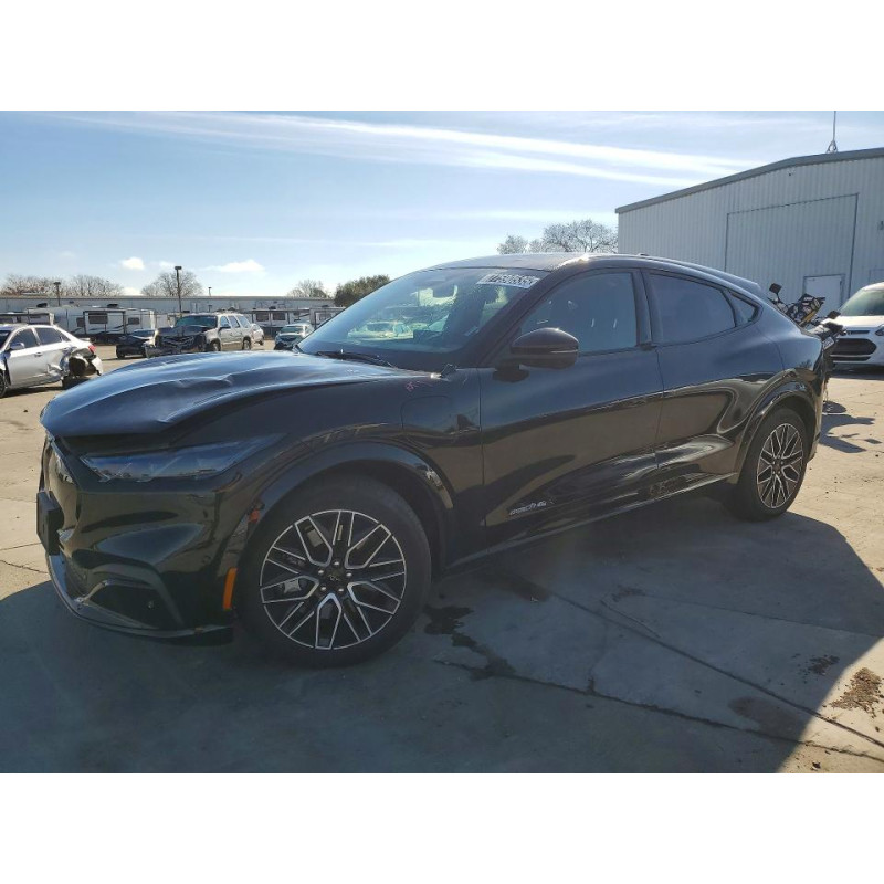 2024 FORD MUSTANG 3FMTK3SU1RMA04797 77590535