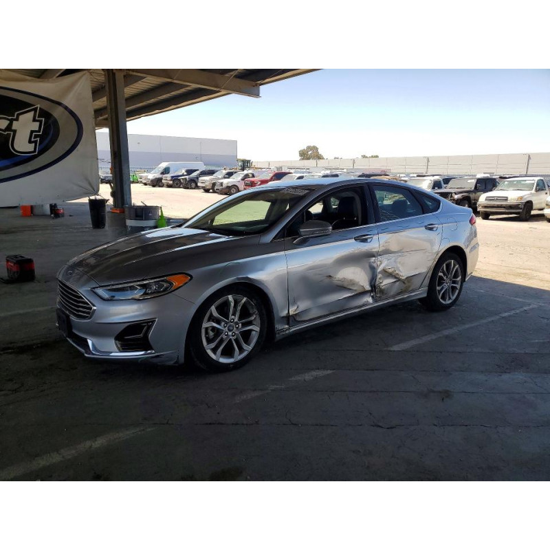 2020 FORD FUSION 3FA6P0CD2LR196263 54728026