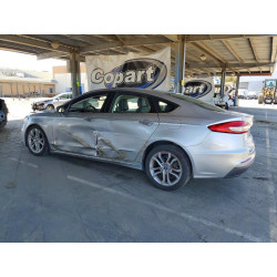 2020 FORD FUSION 3FA6P0CD2LR196263 54728026