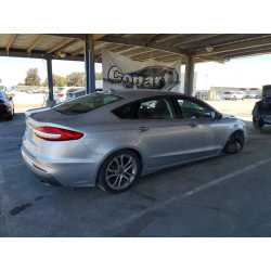 2020 FORD FUSION 3FA6P0CD2LR196263 54728026
