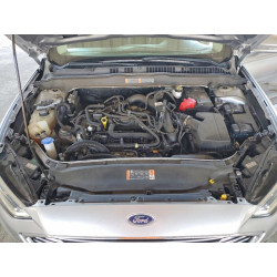 2020 FORD FUSION 3FA6P0CD2LR196263 54728026