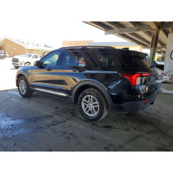2025 FORD EXPLORER A 1FMUK8DH5SGC09587 57251906